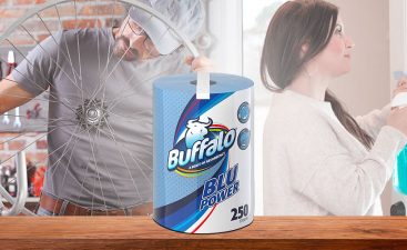 IMMAGINE_NEWSLETTER_BUFFALO_BLU_POWER_pulizia_casa