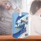 Blu Power: il Blu che spazza via lo sporco