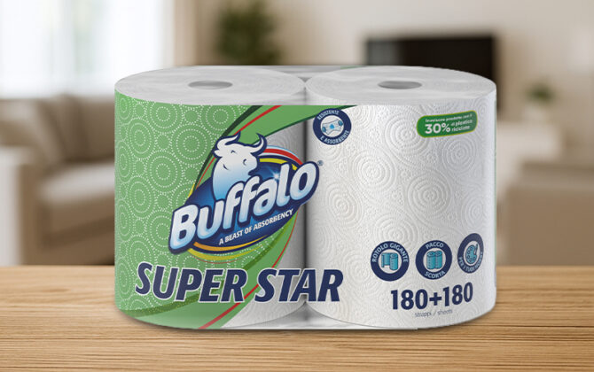 Eurovast_Buffalo Superstar