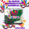 Porta la festa a tavola con CARNIVAL!