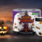 La combo perfetta  per un Halloween da paura!